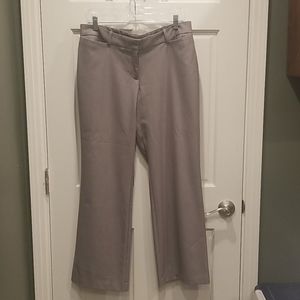 Worthington Curvy Fit trousers